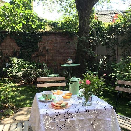 B&B Petit Prince, Gent Eksteriør billede