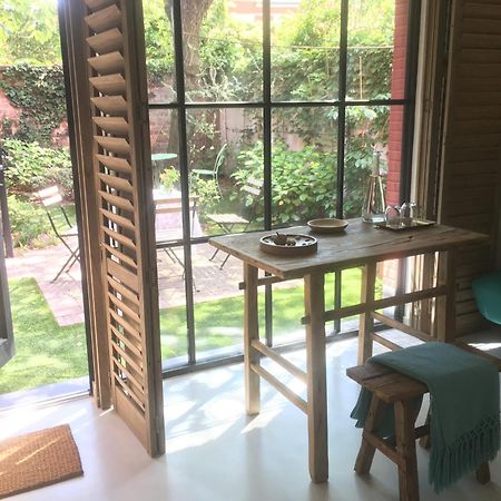 B&B Petit Prince, Gent Eksteriør billede