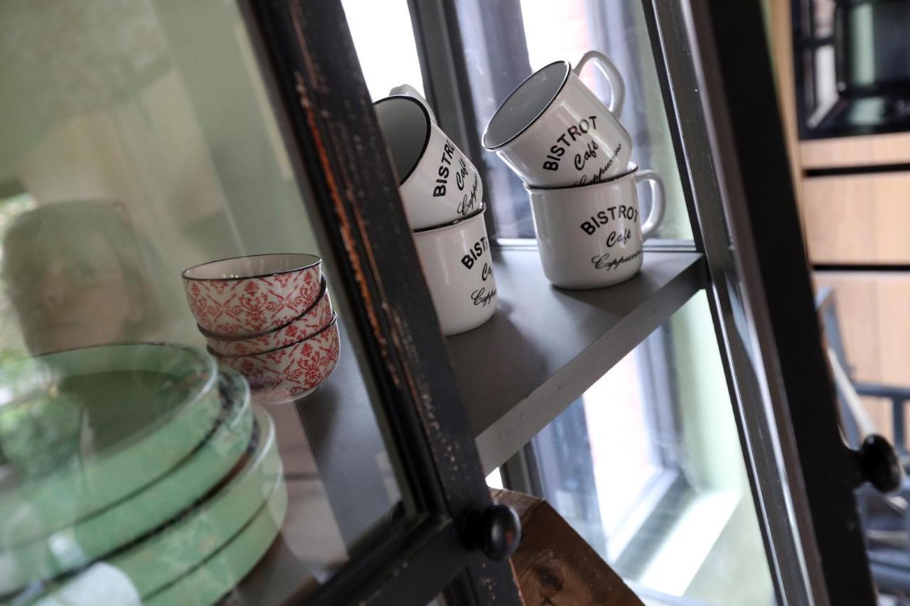 B&B Petit Prince, Gent Eksteriør billede