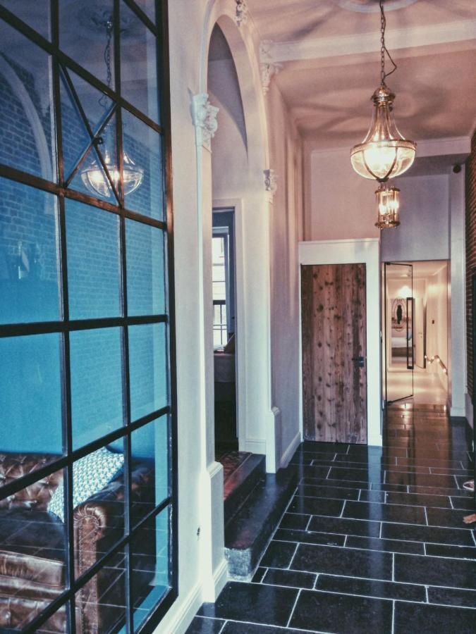 B&B Petit Prince, Gent Eksteriør billede