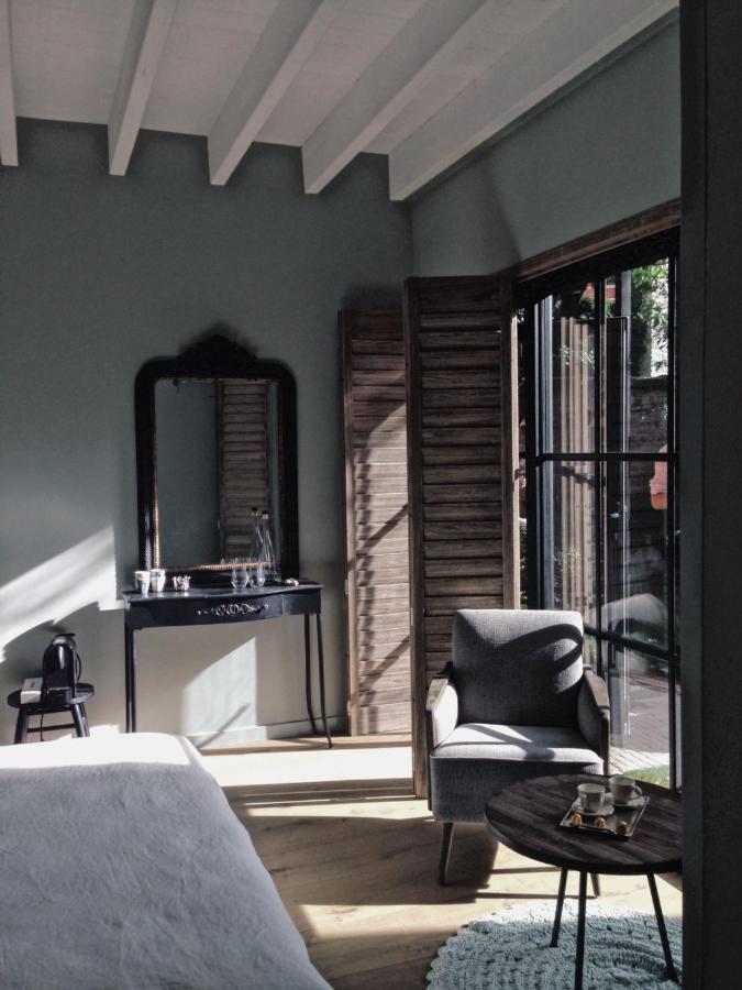 B&B Petit Prince, Gent Eksteriør billede