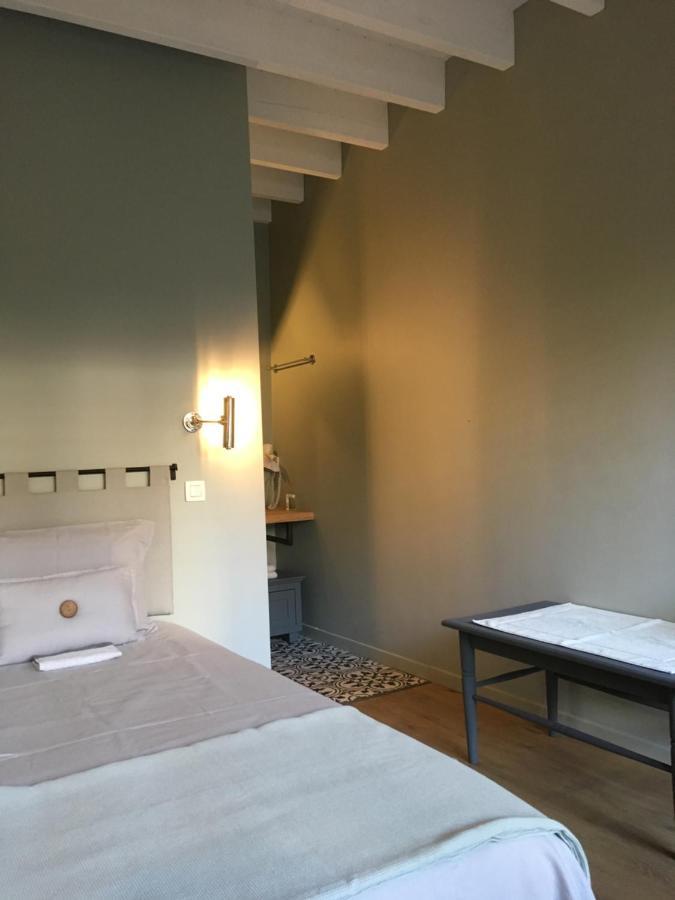 B&B Petit Prince, Gent Eksteriør billede