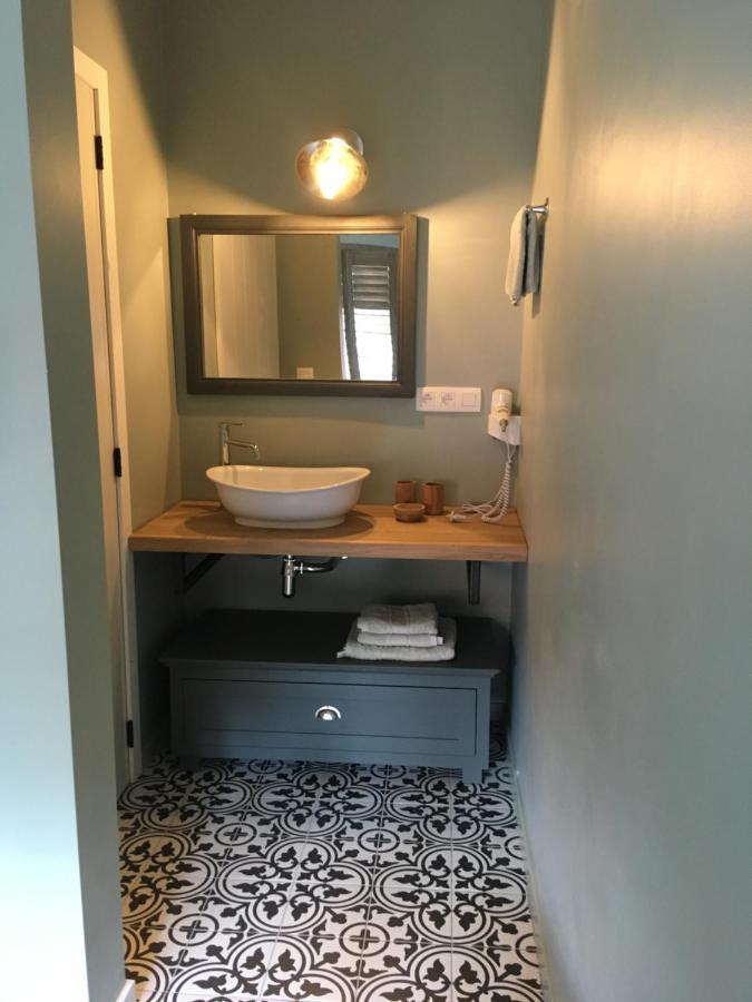 B&B Petit Prince, Gent Eksteriør billede