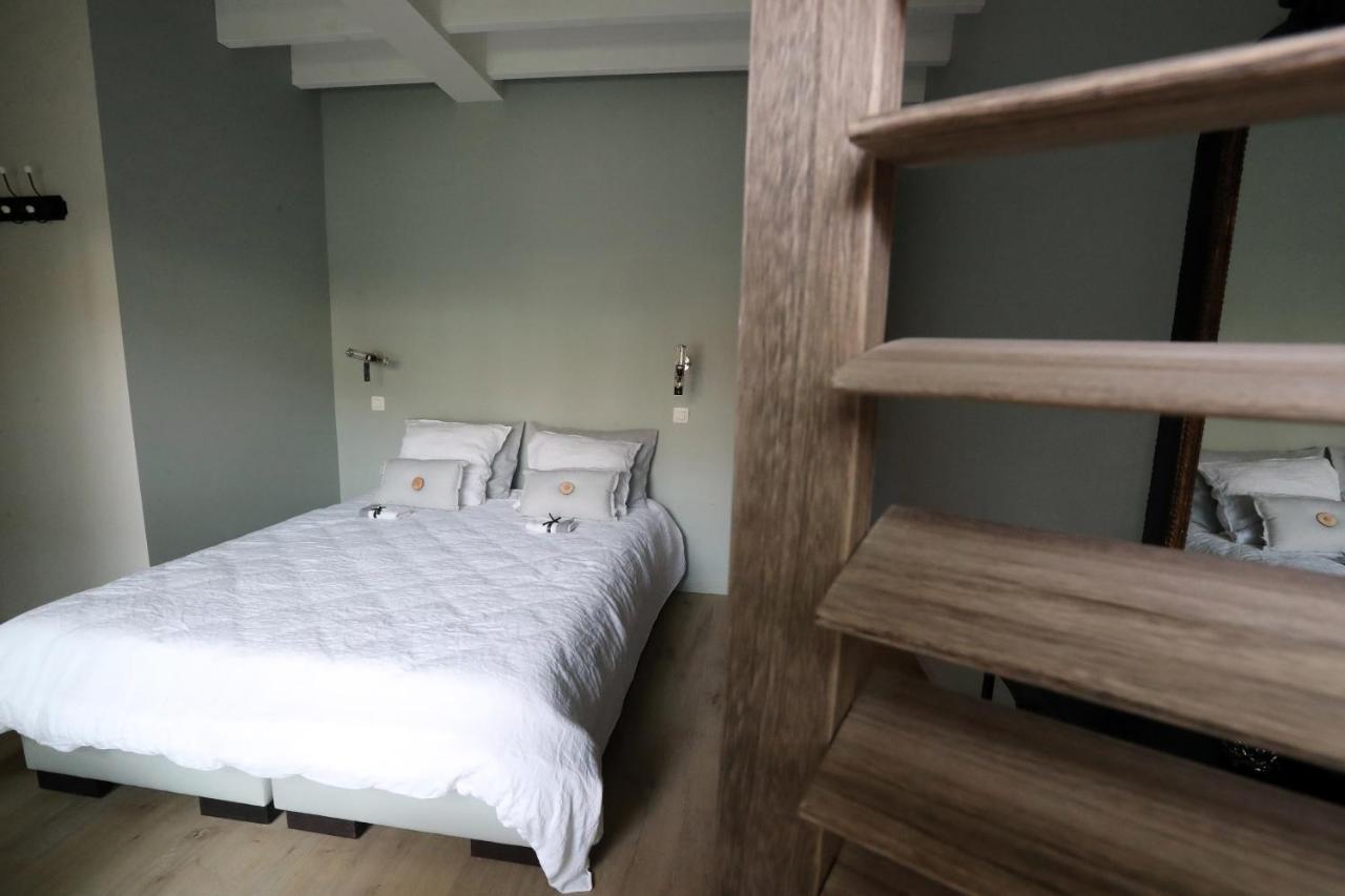 B&B Petit Prince, Gent Eksteriør billede