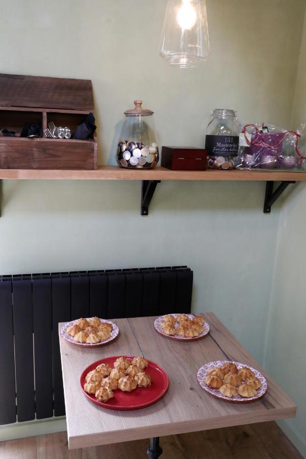 B&B Petit Prince, Gent Eksteriør billede