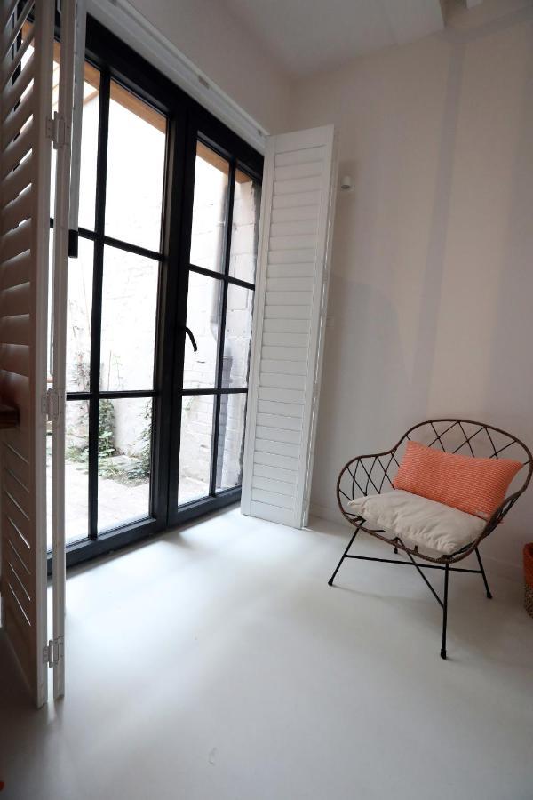 B&B Petit Prince, Gent Eksteriør billede