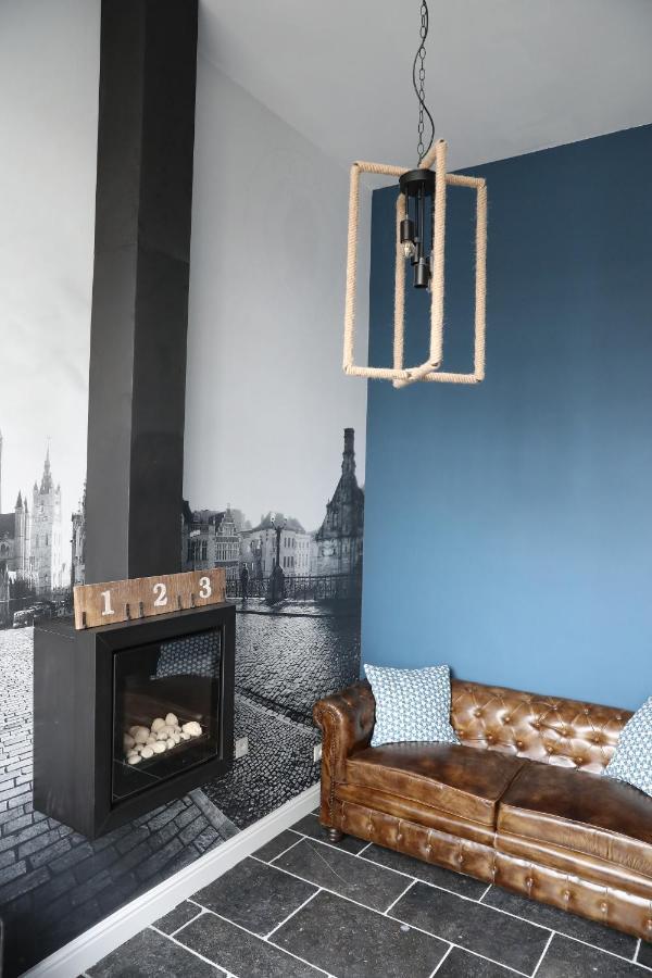 B&B Petit Prince, Gent Eksteriør billede