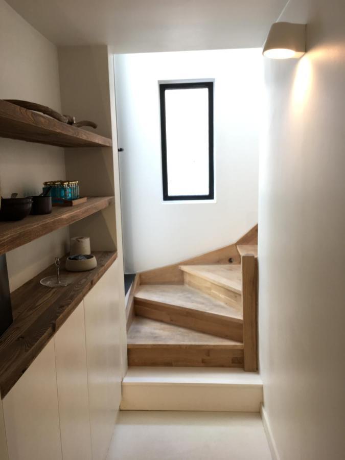 B&B Petit Prince, Gent Eksteriør billede