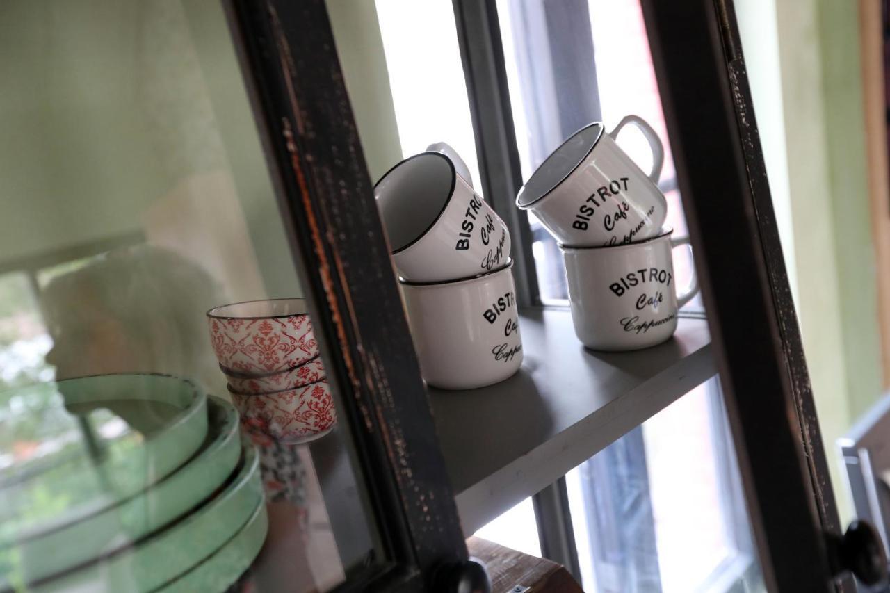 B&B Petit Prince, Gent Eksteriør billede