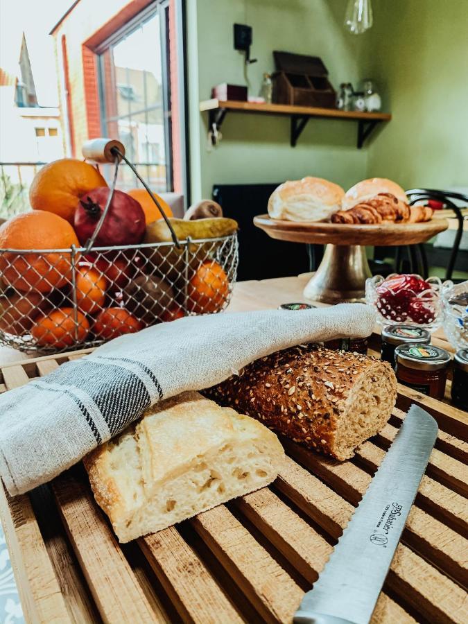 B&B Petit Prince, Gent Eksteriør billede