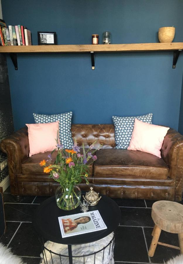 B&B Petit Prince, Gent Eksteriør billede