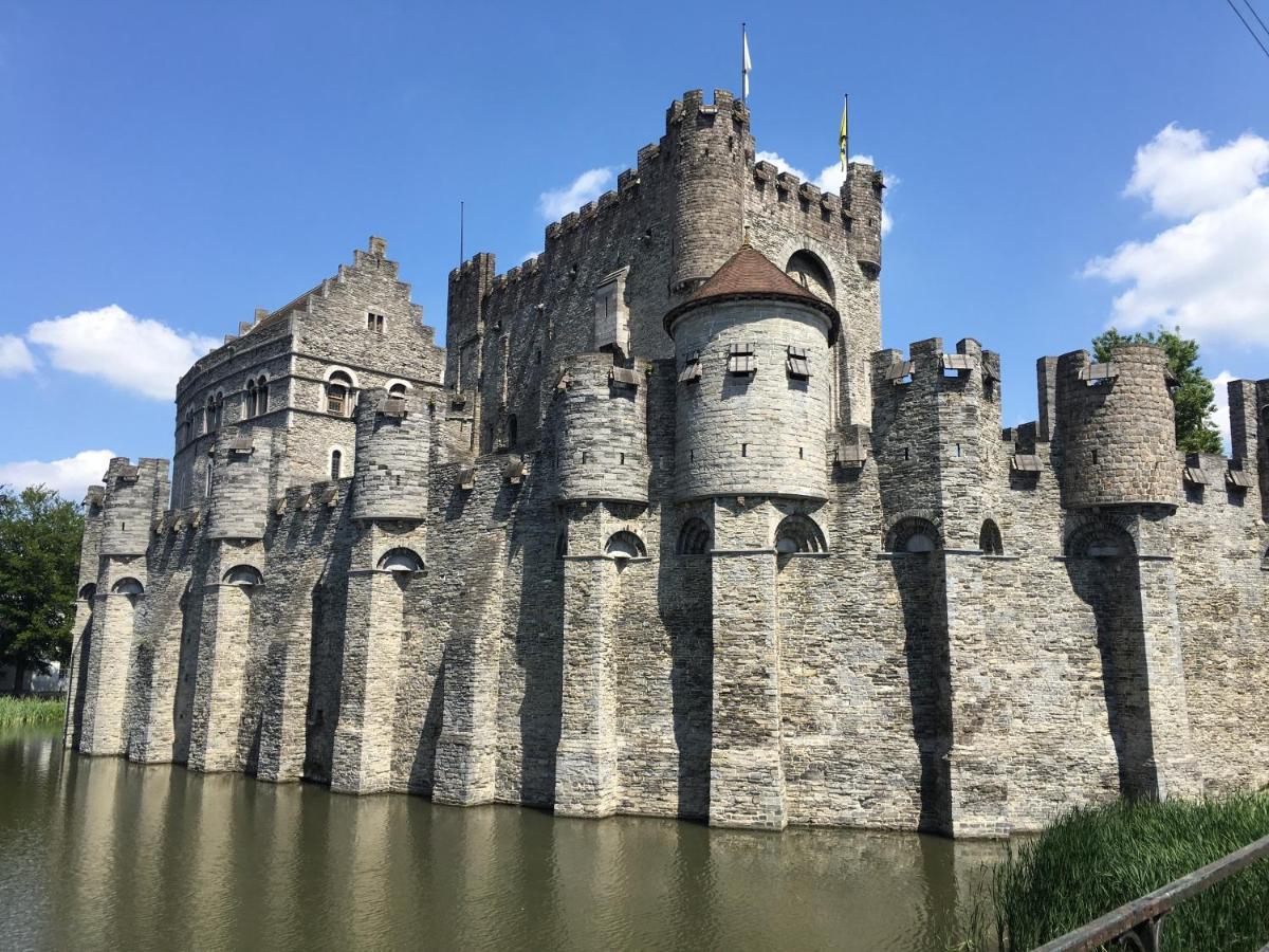 B&B Petit Prince, Gent Eksteriør billede