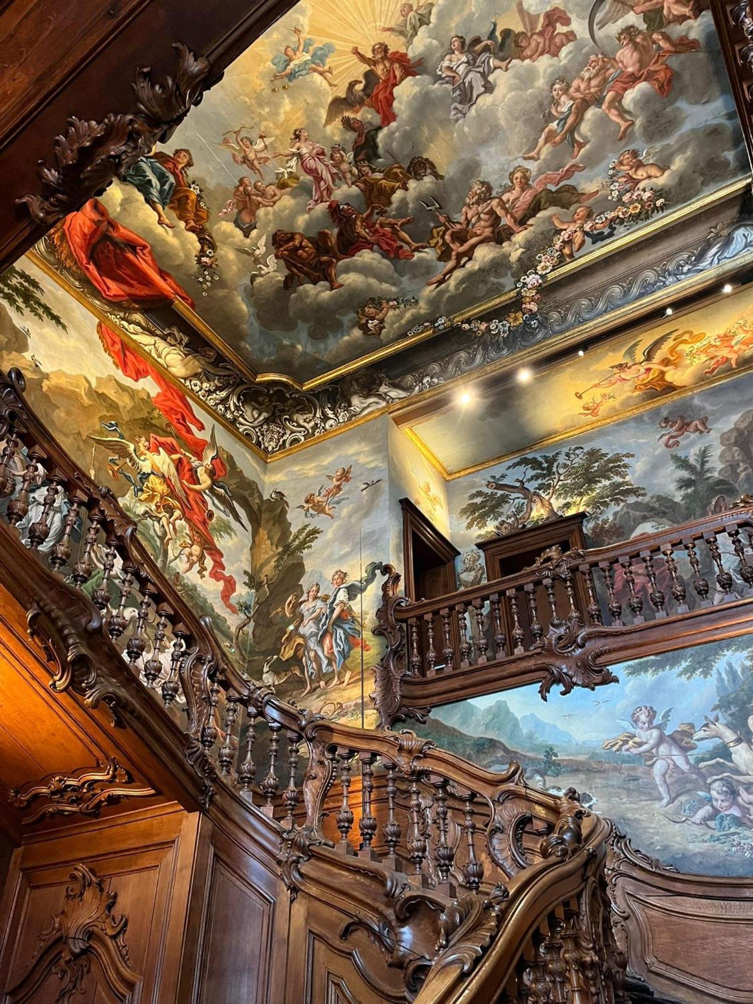 B&B Petit Prince, Gent Eksteriør billede